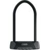 Abus U Granit X-Plus 540/160HB230mm + Support SHB - Bike U-Lock | Hardloop