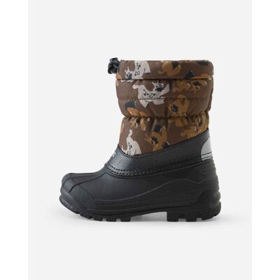 Nefar - Bottes de neige enfant
