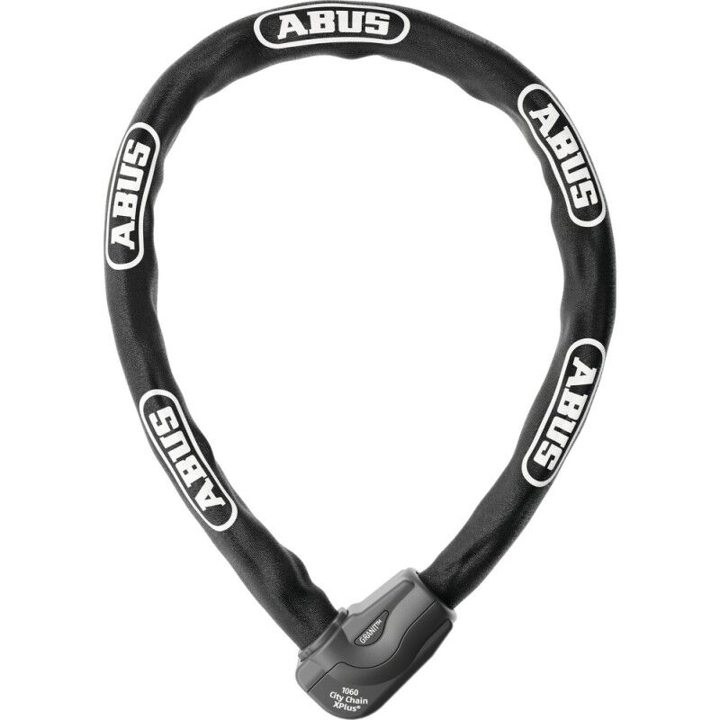 City Chain X-Plus 1060 One Key - Candado bicicleta