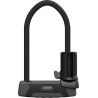 Abus U Granit X-Plus 540/160HB230mm + Support SHB - Bygellås | Hardloop