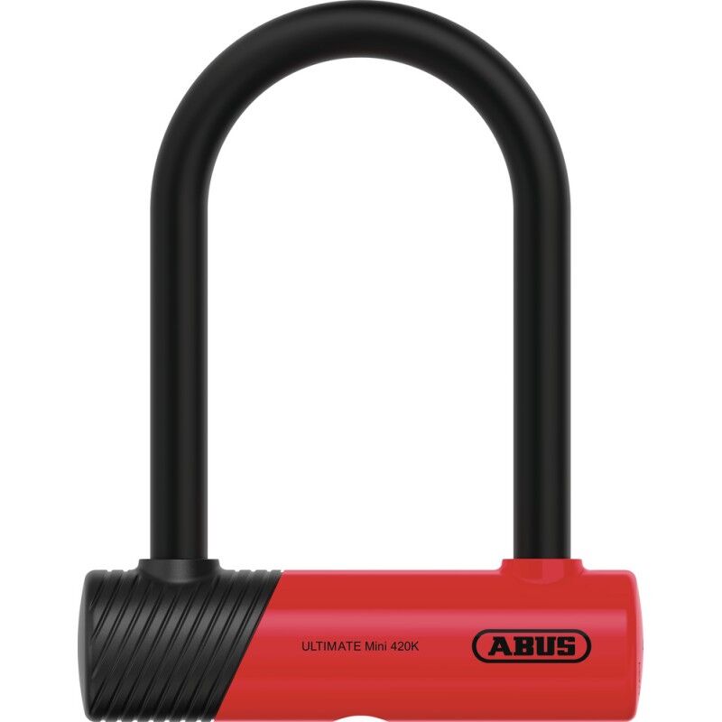 U 420K/150HB140 + Support USH - Cadeado U