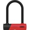 Abus U 420K/150HB140 + Support USH - Bike U-Lock | Hardloop