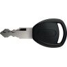 Abus U 420K/150HB140 + Support USH - Bike U-Lock | Hardloop