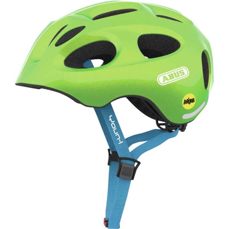 Youn-I MIPS - Casque vélo enfant