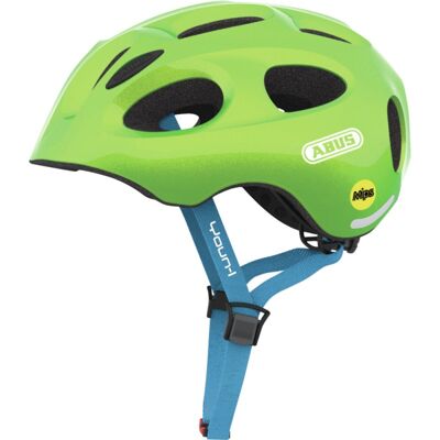 Youn-I MIPS - Kask rowerowy dla dzieci