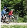 Abus Youn-I MIPS - Capacete de ciclismo criança | Hardloop