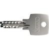 Abus Phantom 8950/180 + TEXKF - Bike Lock | Hardloop
