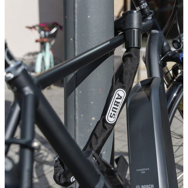 Abus CityChain One Key - Bike Lock | Hardloop