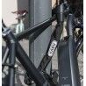 Abus CityChain One Key - Bike Lock | Hardloop
