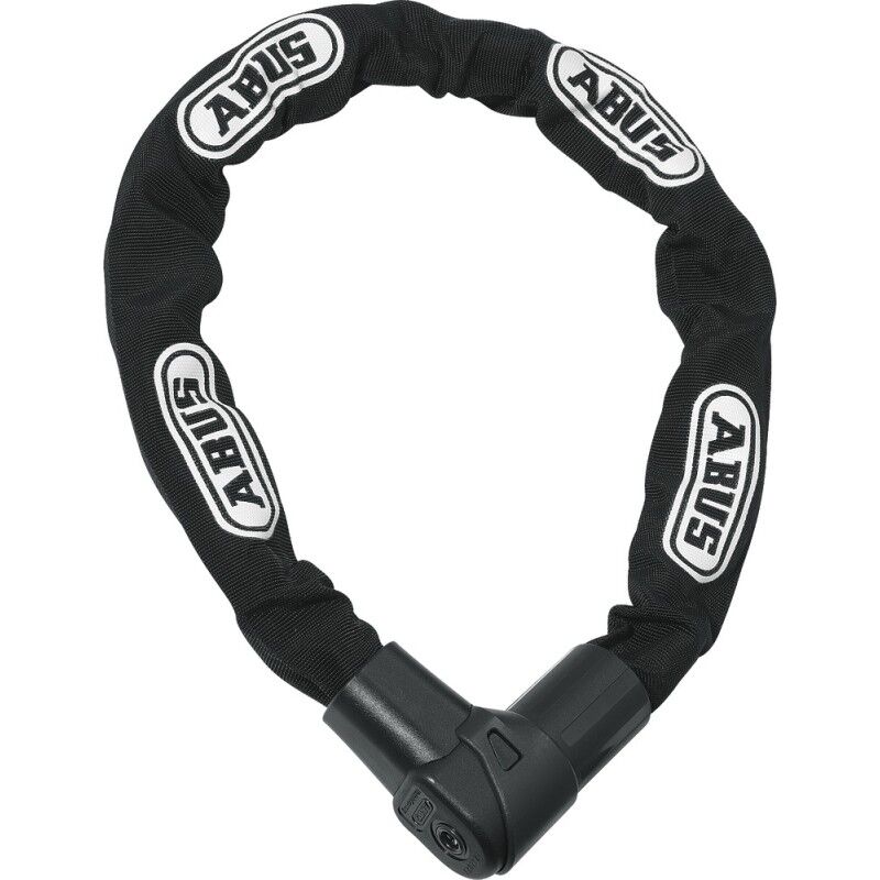 Abus CityChain One Key - Fahrradschloss | Hardloop