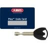 Abus CityChain One Key - Candado bicicleta | Hardloop