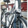 Abus Phantom 8950/180 + TEXKF - Bike Lock | Hardloop