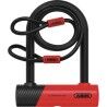 Abus U 420K/150HB140 + Support USH + Cobra - Zámek na kolo | Hardloop