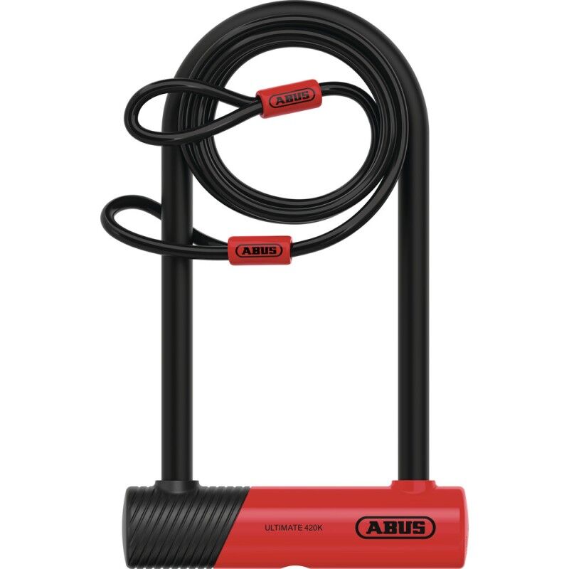 U 420K/150HB230 + Support USH + Cobra - Bike U-Lock