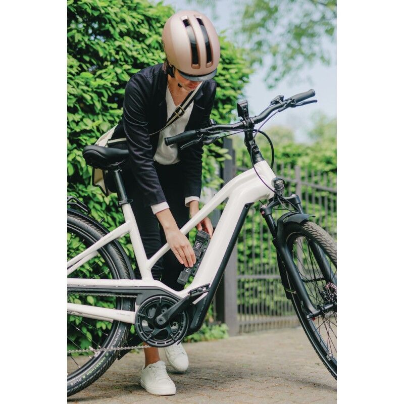 Abus Bordo 6200K/120 SH - Bike Lock | Hardloop