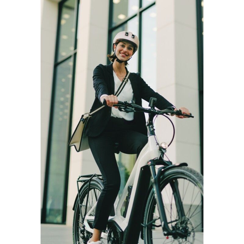 Abus Bordo 6200K/120 SH - Candado bicicleta | Hardloop