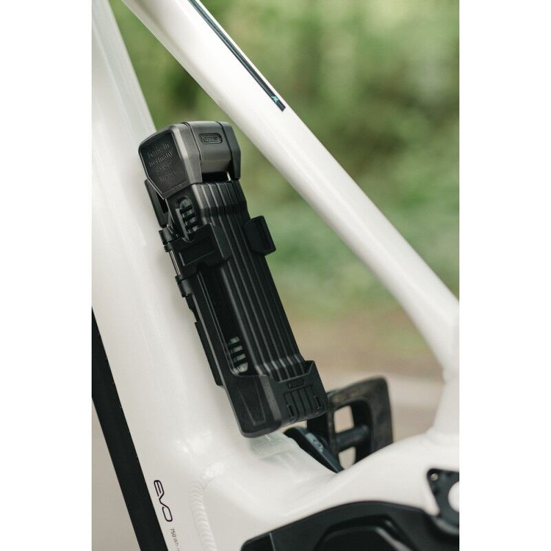 Abus Bordo 6200K/120 SH - Candado bicicleta | Hardloop