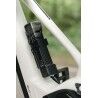 Abus Bordo 6200K/120 SH - Candado bicicleta | Hardloop