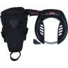 Abus 5950 NR + 6KS/100 + ST 5950 - Fietsslot | Hardloop