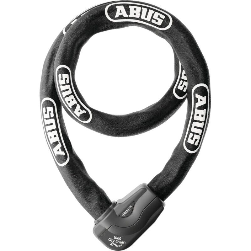 City Chain X-Plus 1060 One Key - Bike Lock