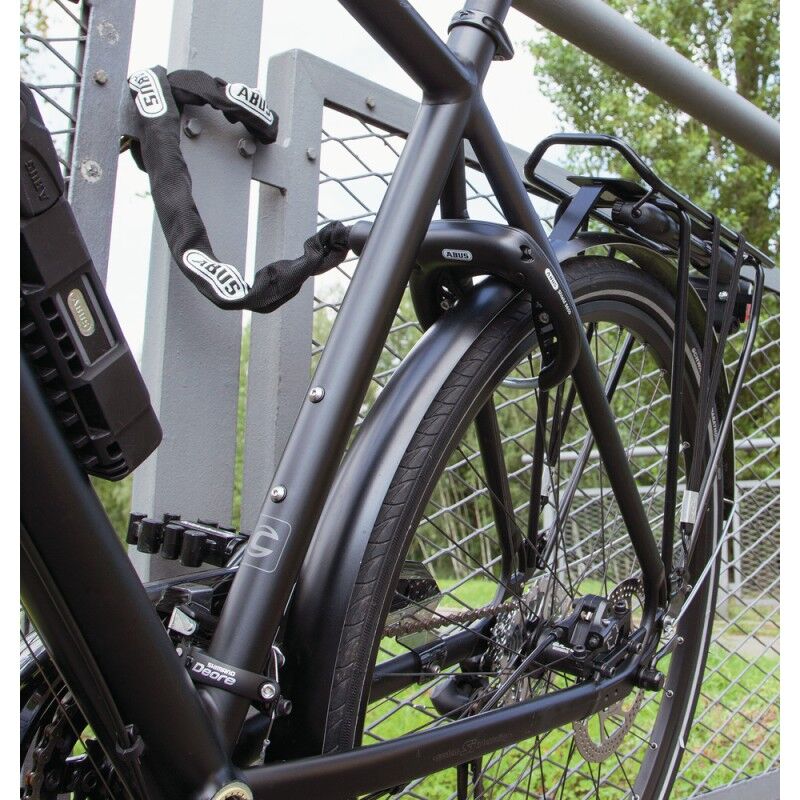 Abus 5950 NR + 6KS/100 + ST 5950 - Candado de cuadro | Hardloop