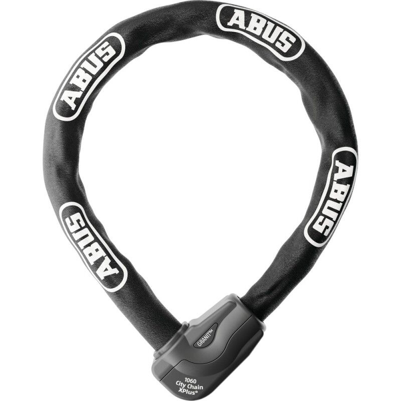 City Chain X-Plus 1060 One Key - Fahrradschloss