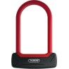 Abus U Granit Plus 640/135HB150 - Candado U | Hardloop