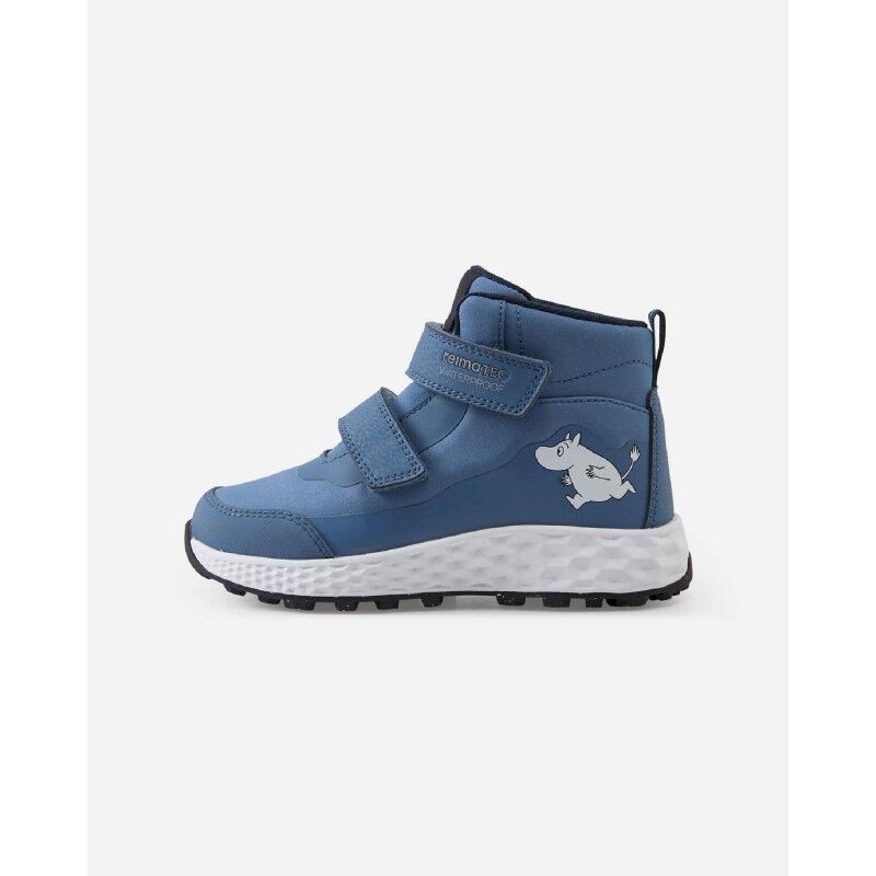 Hiivin - Boots - Kid's