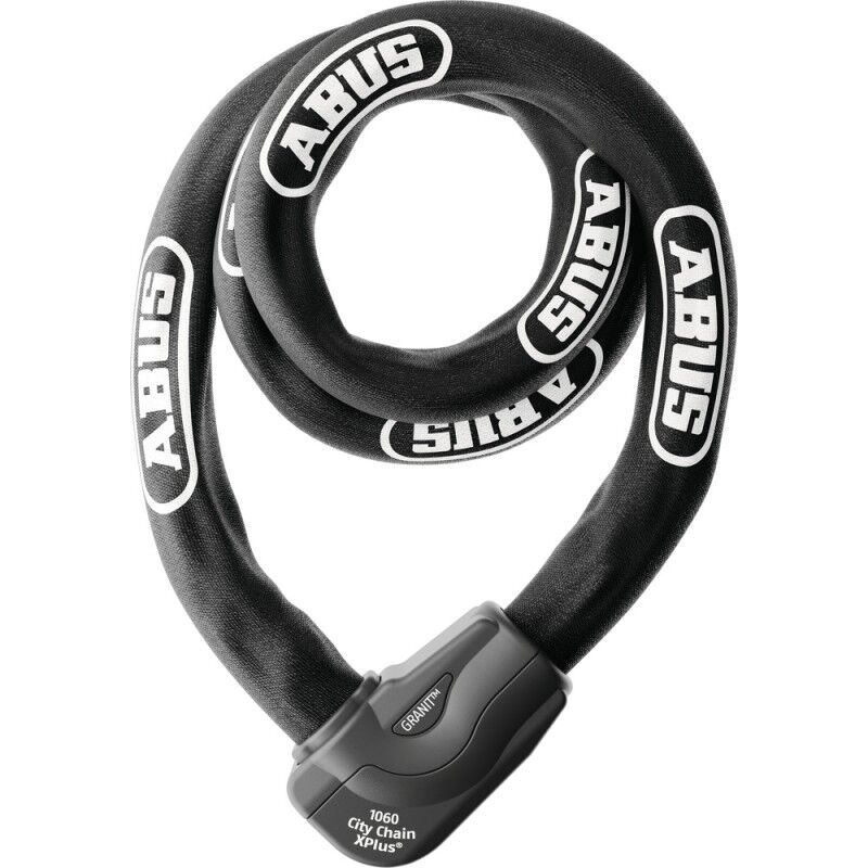 City Chain X-Plus 1060 One Key - Bike Lock