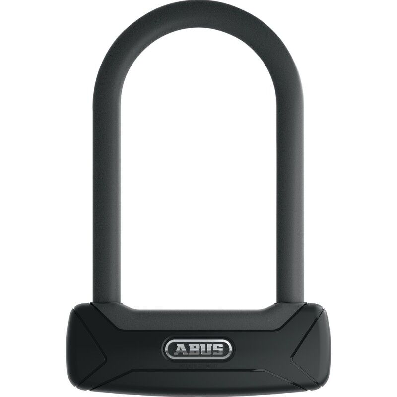 640/135HB150 BLACK ONEKEY - Bügelschloss