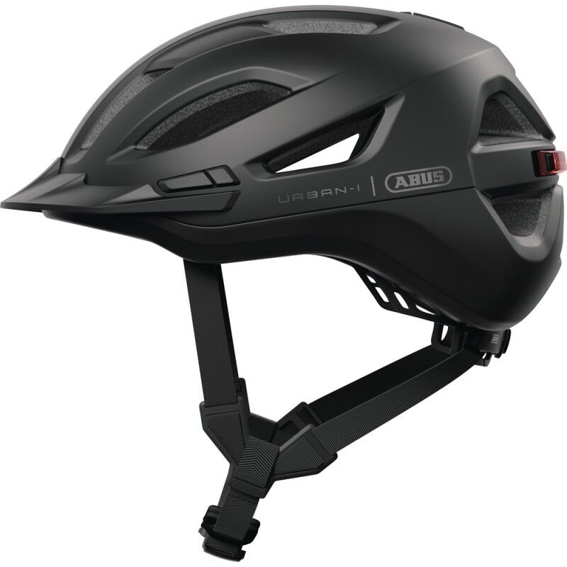 Urban-I 4.0 Ace - Helma na kolo