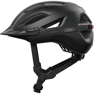 Urban-I 4.0 Ace - Kask rowerowy miejski