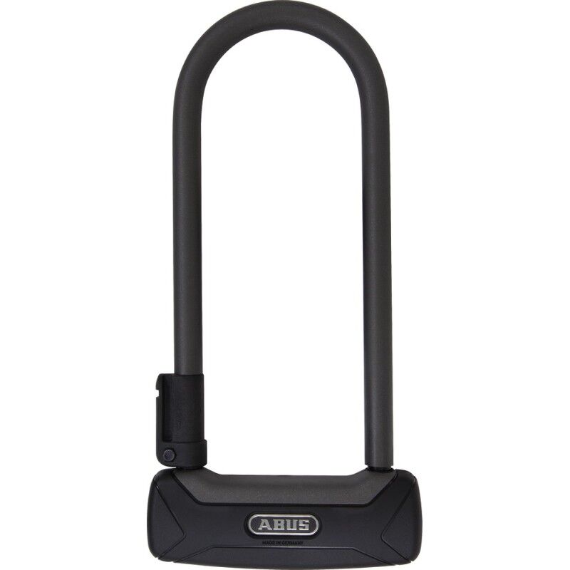 640/135HB230 BLACK + TEXKF ONEKEY - Bügelschloss