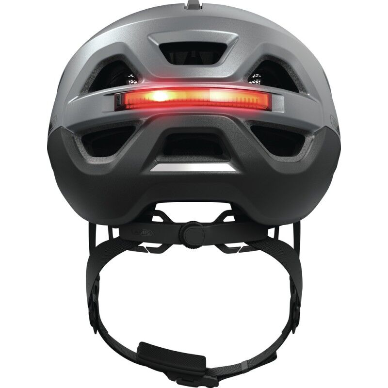 Abus Urban-I 4.0 Ace - Urban cykelhjälm | Hardloop