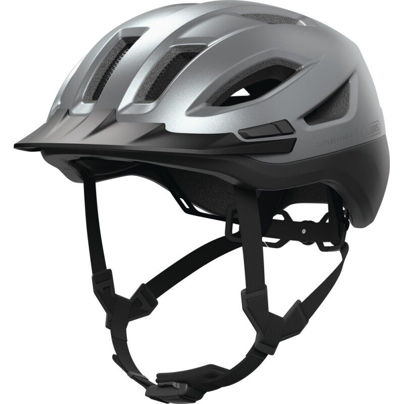 Abus Urban-I 4.0 Ace - Casco bici città | Hardloop