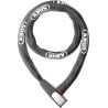 Abus Catena 6806K - Candado bicicleta | Hardloop