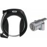 Abus 4960 NR OE + BLO BOS IT2.1 T82 (Integre) - Rahmenschloss | Hardloop