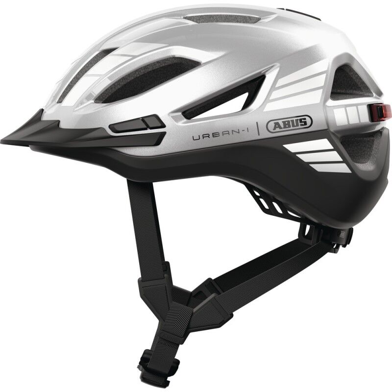 Urban-I 4.0 Ace - Casque vélo urbain
