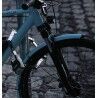 Abus Bordo Big Alarm 6000KA - Candado plegable | Hardloop
