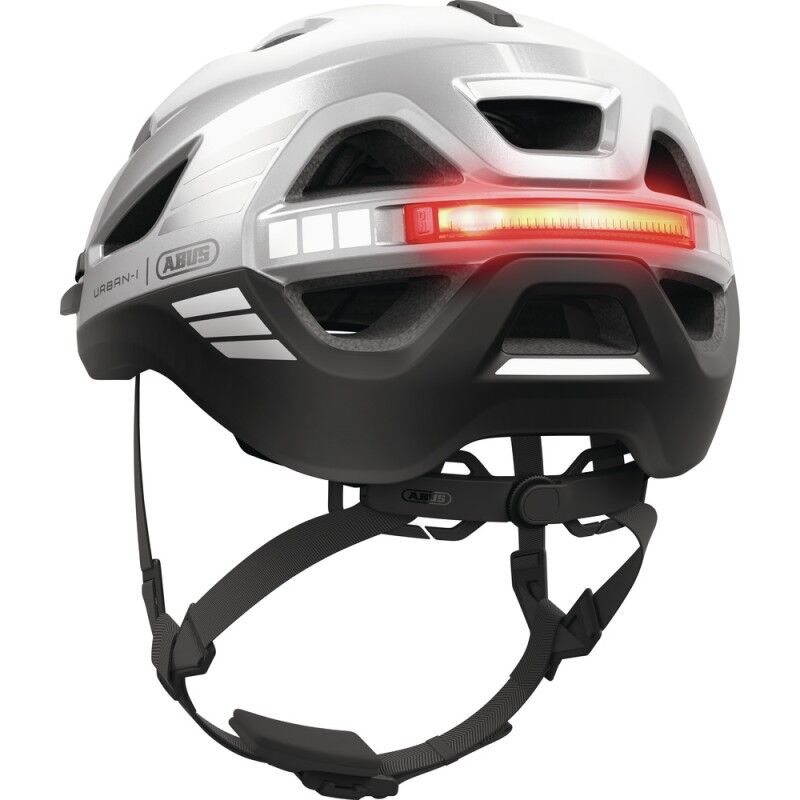 Abus Urban-I 4.0 Ace - Urban cycling helmet | Hardloop