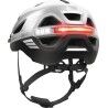 Abus Urban-I 4.0 Ace - Casque vélo urbain | Hardloop