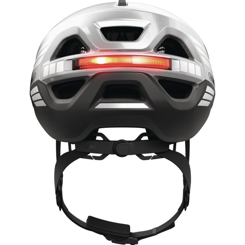Abus Urban-I 4.0 Ace - Casque vélo urbain | Hardloop