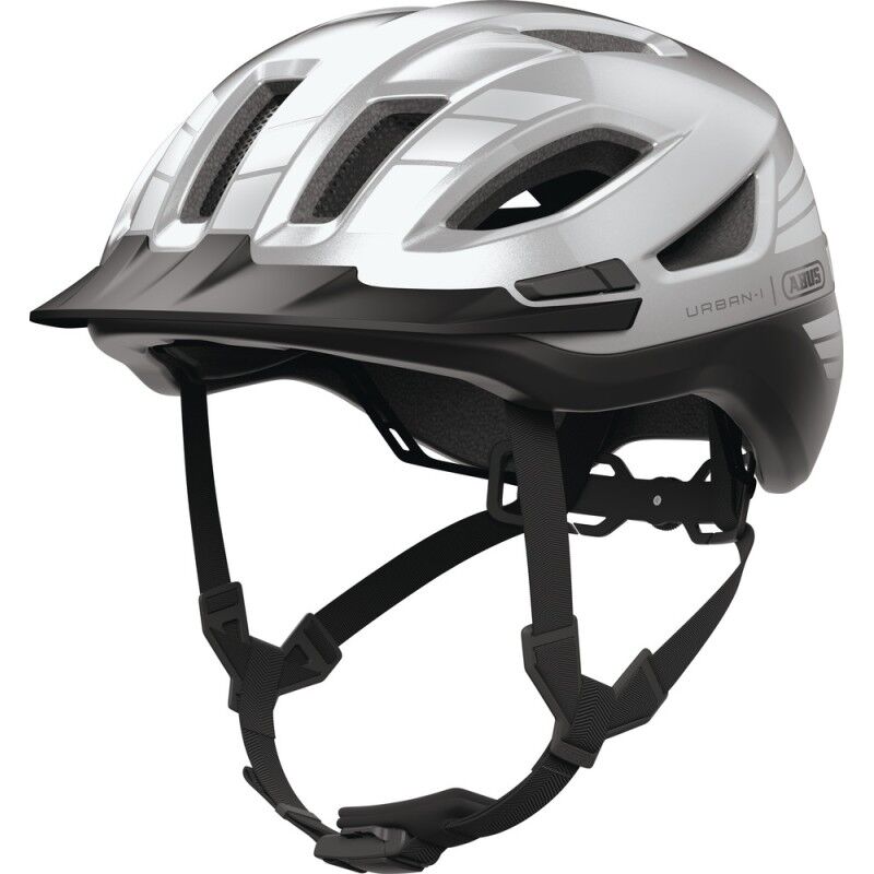 Abus Urban-I 4.0 Ace - Urban cycling helmet | Hardloop