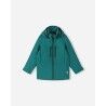 Dark Teal