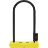 Abus U 402/170HB230 + Support SH34 - Bike U-Lock | Hardloop