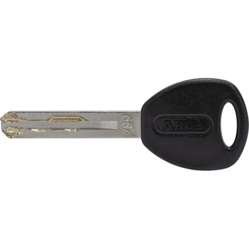 Abus U 402/170HB230 + Support SH34 - Beugelslot | Hardloop