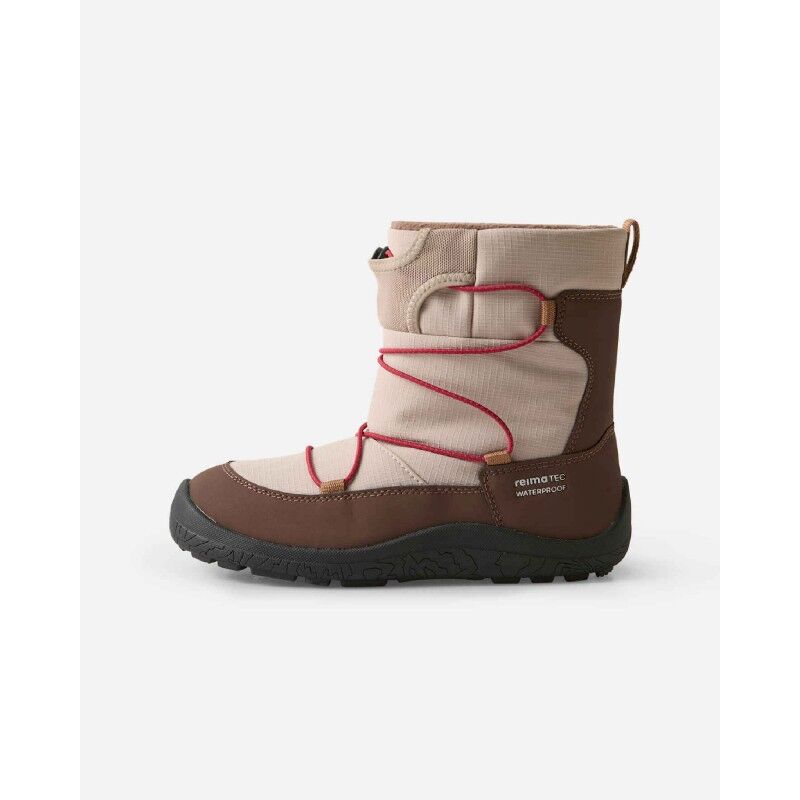 Reima Ensilumi Junior - Bottes de neige enfant | Hardloop