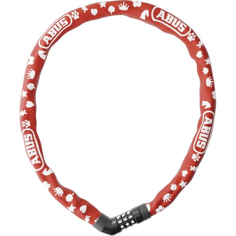 Steel-O-Chain 4804C - Fahrradschloss