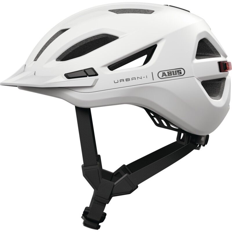 Urban-I 4.0 Ace - Capacete de ciclismo urbano