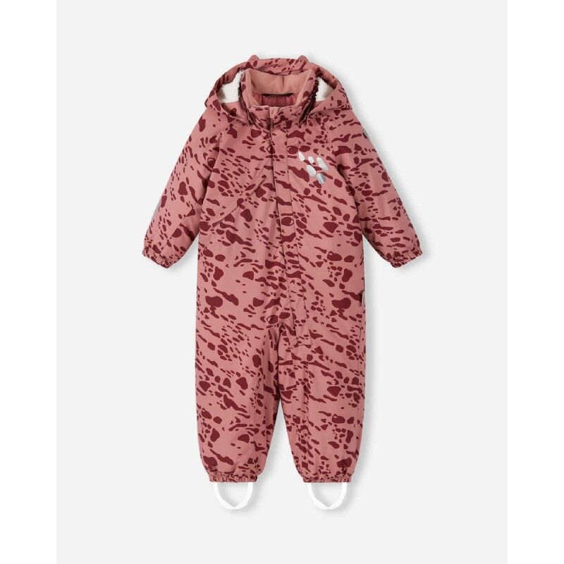 Hasula - Veste ski enfant